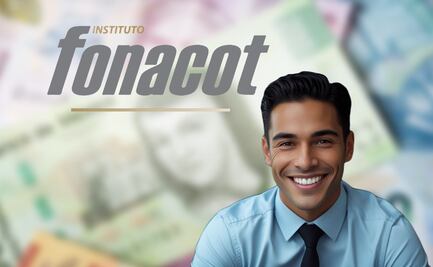 Fonacot desmiente crédito falso de 9 mil pesos; esto es lo que sí puedes solicitar hoy