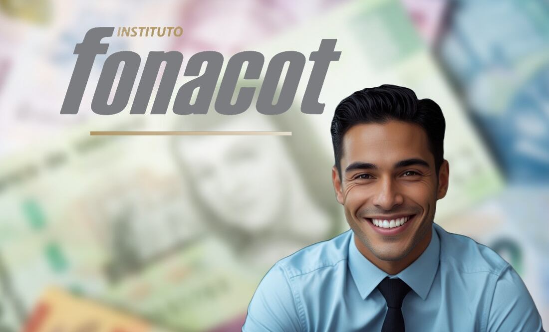 Cayó la mentira del crédito Fonacot de 9 mil pesos: conoce los préstamos verdaderos y cómo acceder. (Foto: Creada con IA)