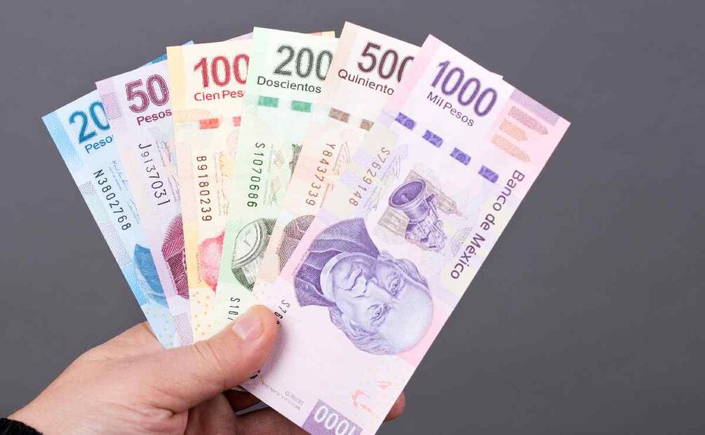 Checa cuánto dinero te dan por empeñar tus artículos. (Foto: DeDinero)