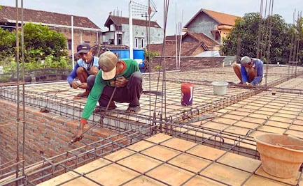 El costo real de construir una casa en México, desde menos de un millón de pesos y recomendaciones de arquitectos