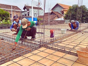 El costo real de construir una casa en México, desde menos de un millón de pesos y recomendaciones de arquitectos