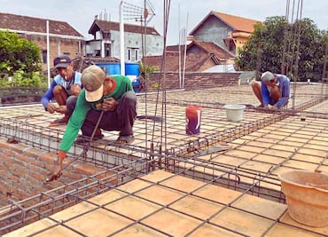El costo real de construir una casa en México, desde menos de un millón de pesos y recomendaciones de arquitectos