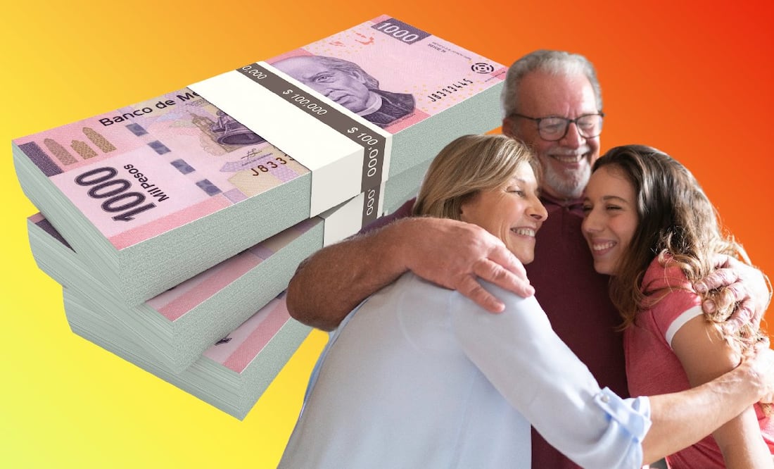 ¿Cómo puedo ver si tengo mi Afore en México 2024? (Foto: DeDinero)