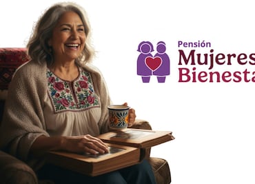 Primer pago de la Pensión Mujeres Bienestar para mujeres de 60 a 64 años
