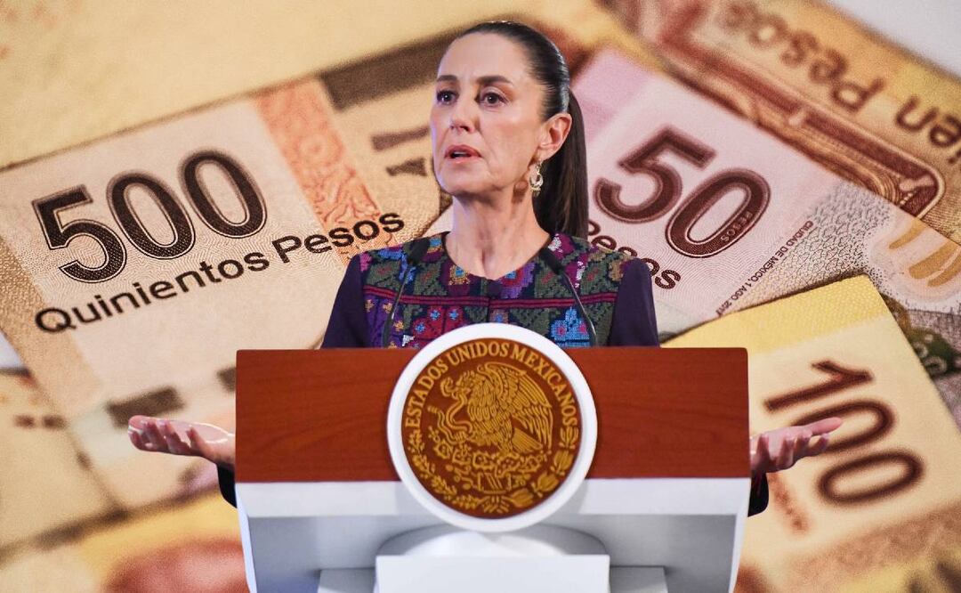 ¿Cuándo es el próximo pago de Bienestar Adultos Mayores 2024? (Foto: DeDinero)