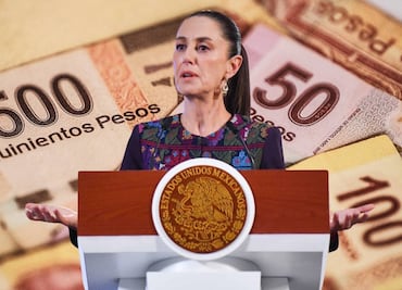 Calendario de pagos Pensión Bienestar Adultos Mayores Noviembre 2024; este sería el aumento 2025