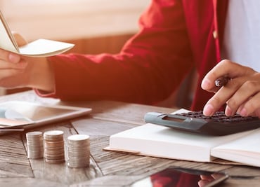 Técnicas para ahorrar más del 30% de tus ingresos mensuales