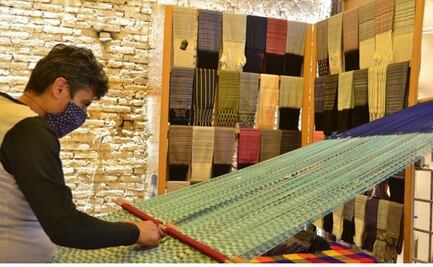 Feria “Tápame con tu rebozo” 2024: Exposición y actividades culturales gratuitas en CDMX