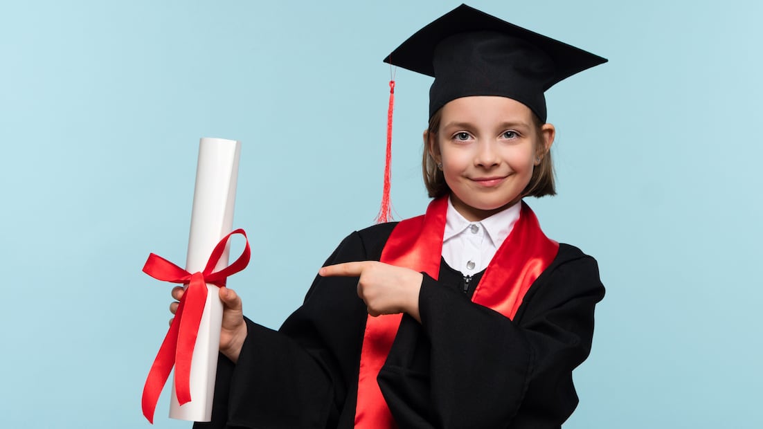 Requisitos para volver a tramitar el certificado de primaria o secundaria (Foto: Canva)