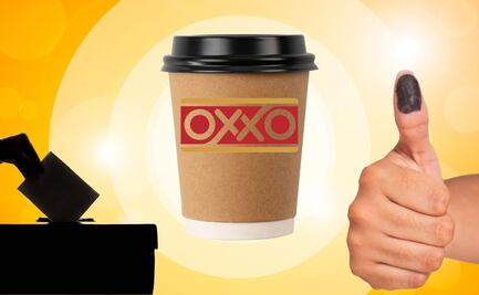 Café gratis en el Oxxo este 2 de junio, hasta esta hora podrás disfrutar de la promoción