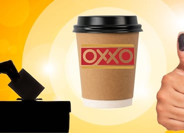 Café gratis en el Oxxo este 2 de junio, hasta esta hora podrás disfrutar de la promoción