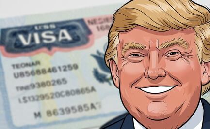 Visa aumenta su precio: Costará más de 8 mil pesos 