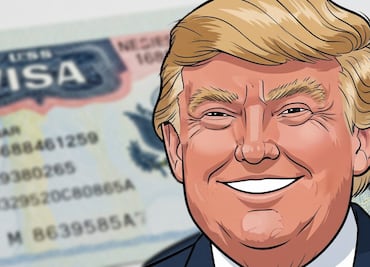 Visa aumenta su precio: Costará más de 8 mil pesos
