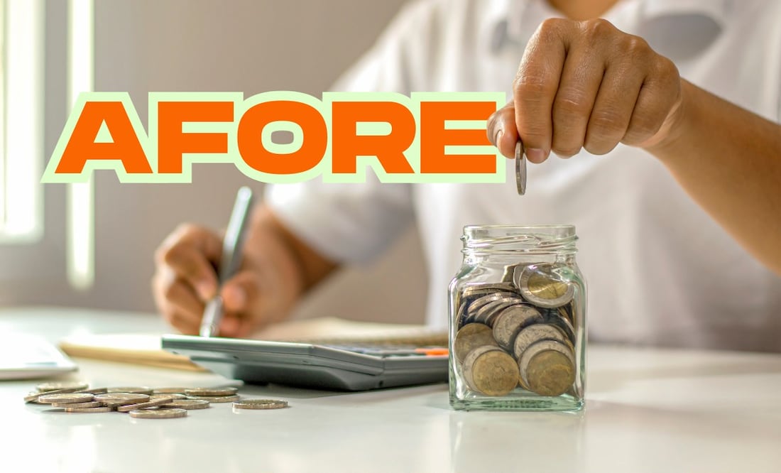 ¿Es posible retirar el dinero de mi Afore si no quiero pensionarme? (Foto: DeDinero)