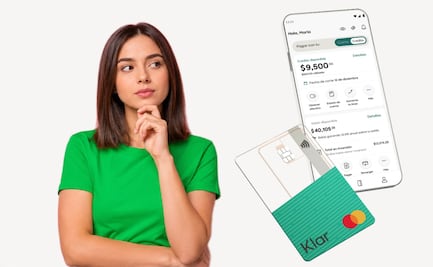 ¿Klar paga el 15% de rendimiento real? La verdad tras la tasa que sacude a los bancos en México 