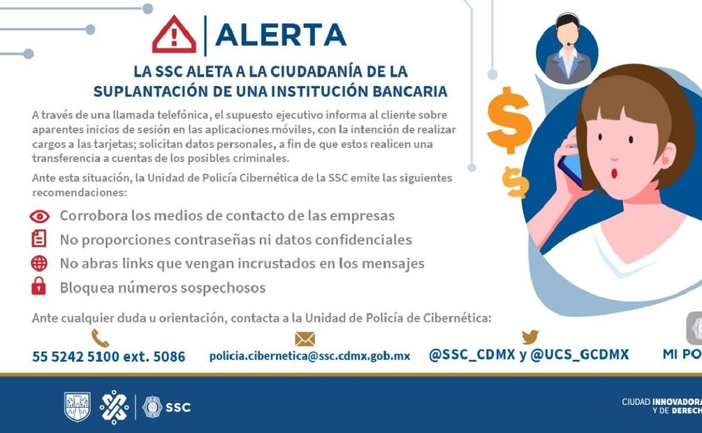 ¿Cómo saber si un chat de WhatsApp es estafa? (Foto: Redes sociales)