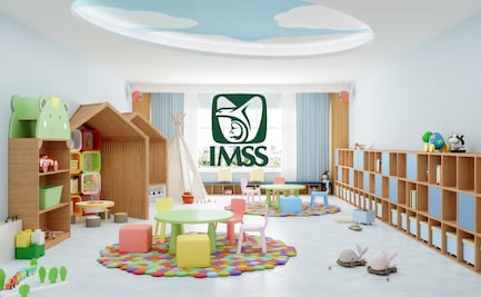 Guarderías del IMSS gratis, pasos y requisitos para inscripción 2024