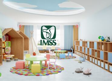 Guarderías del IMSS gratis, pasos y requisitos para inscripción 2024