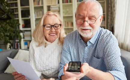 ¿Cómo puedo pedir o reclamar el dinero de mi Afore en México 2024?