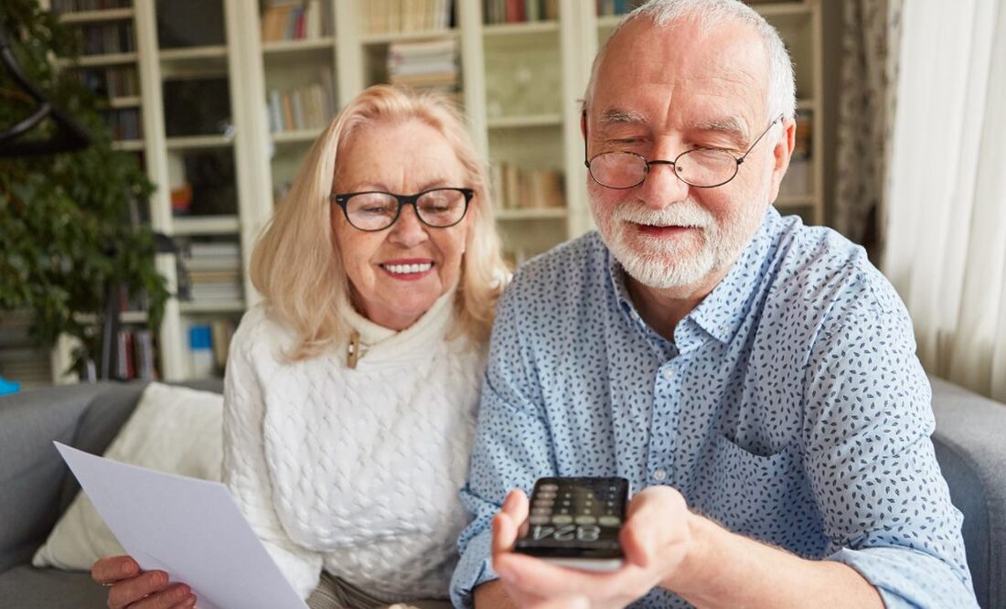 Descubre cómo puede obtener el dinero de tu afore. (Foto: DeDinero)