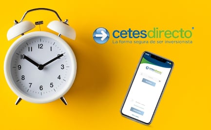 La forma correcta de retirar dinero y ganancias de Cetesdirecto 2024