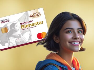 ¿Cuándo cae el pago de las Becas del Bienestar? Esto deben saber los que ya recibieron su tarjeta