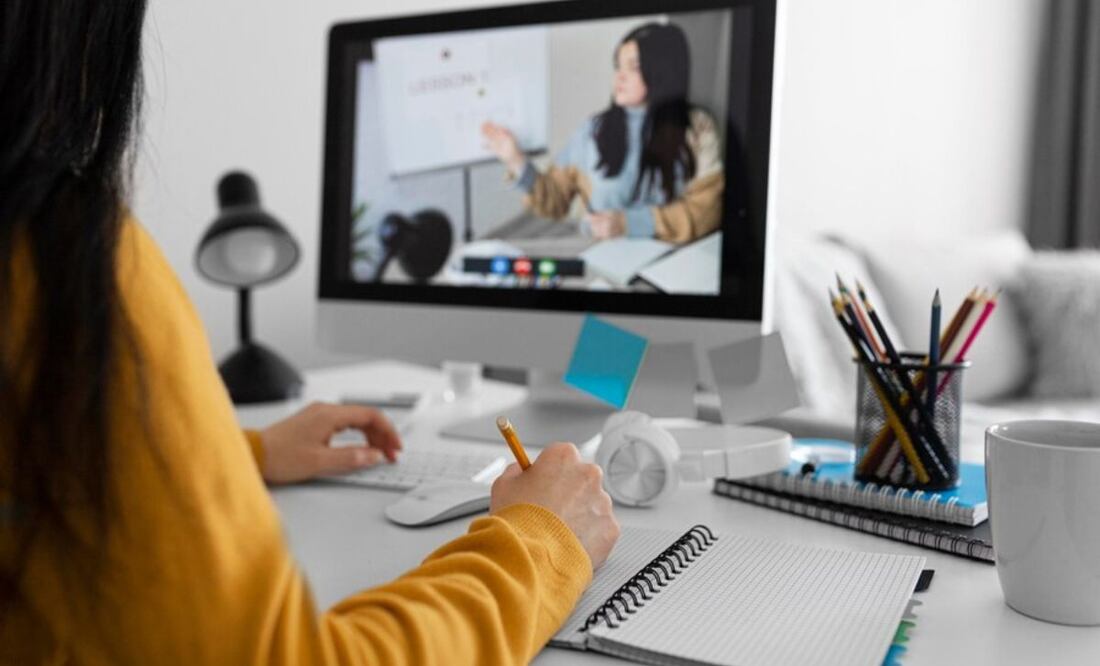 Descubre cuáles son los cursos que ofrece Harvard. (Foto: Freepik)