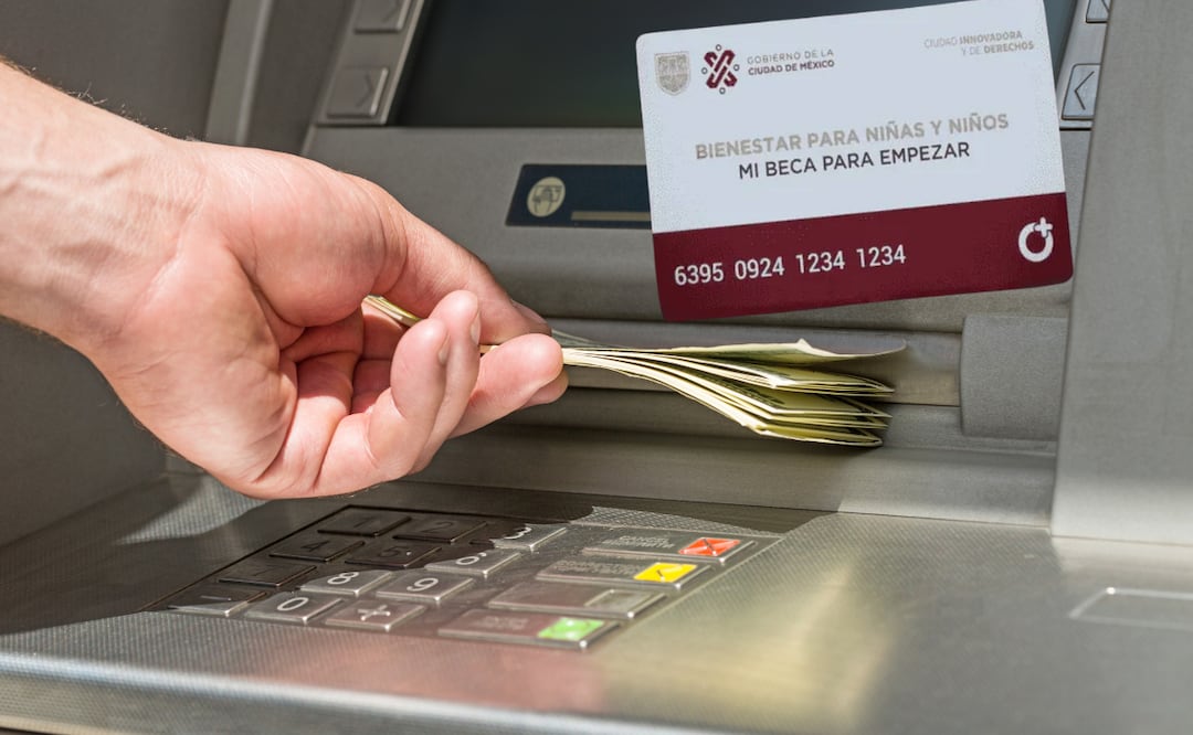 ¿Cuándo depositan el apoyo económico del Programa "Mi Beca para Empezar”? (Foto: DeDinero)