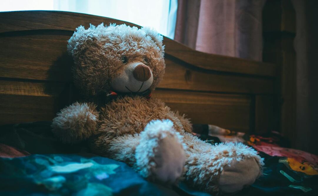 Además de servir para expresar cariño, los Ositos de Peluche representan un buen negocio para sus fabricantes. (Foto: Pexels)