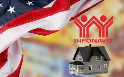 ¡Infonavit Sin Fronteras! Paga tu crédito desde Estados Unidos sin complicaciones
