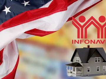 ¡Infonavit Sin Fronteras! Paga tu crédito desde Estados Unidos sin complicaciones