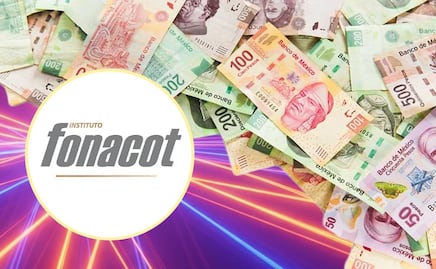 ¿Ganas 25 mil pesos al mes? Fonacot puede prestarte 100 mil pesos para liquidar la deuda de tus tarjetas de crédito 