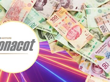 ¿Ganas 25 mil pesos al mes? Fonacot puede prestarte 100 mil pesos para liquidar la deuda de tus tarjetas de crédito