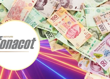 ¿Ganas 25 mil pesos al mes? Fonacot puede prestarte 100 mil pesos para liquidar la deuda de tus tarjetas de crédito