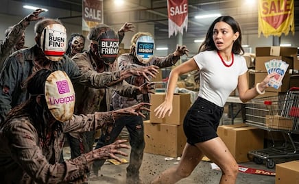 Buen Fin, Black Friday y ventas nocturnas 2026: cómo evitar deudas y compras impulsivas