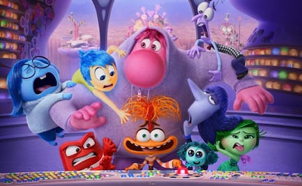 Ansiedad y Tristeza: Cuando las emociones de “Intensamente 2” están en tus finanzas