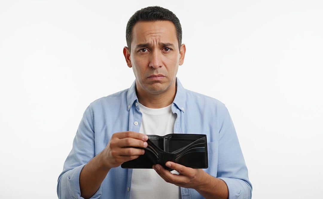 ¿Tu quincena no alcanza? Así funciona la regla 50/30/20 para mejorar tu salud financiera. (Foto: Creada con IA)