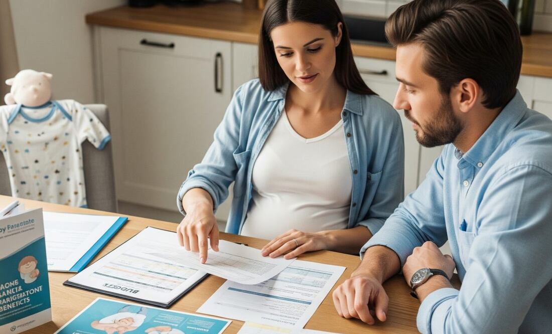 Lecciones de la Feria de las Afores 2025. (Foto: Creada con IA)