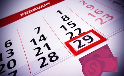 Año bisiesto 2024: ¿se PAGA DOBLE por trabajar el 29 de febrero?