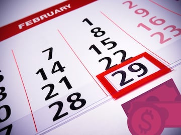 Año bisiesto 2024: ¿se PAGA DOBLE por trabajar el 29 de febrero?