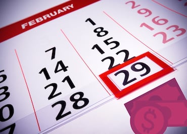 Año bisiesto 2024: ¿se PAGA DOBLE por trabajar el 29 de febrero?