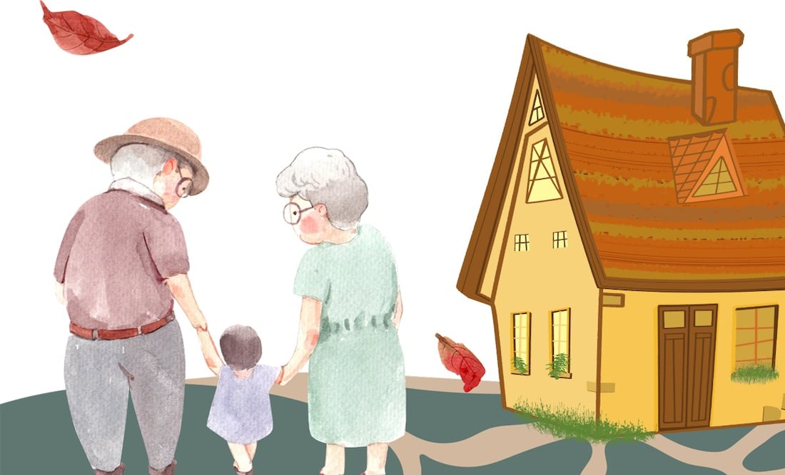 ¿Cuál es la edad máxima para solicitar un crédito Infonavit? (Foto: DeDinero)