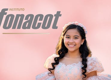 ¿Crédito Fonacot para la fiesta de XV años? Esto es lo que debes saber