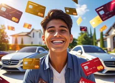 Cómo construir un buen historial crediticio desde joven: La clave para un futuro sólido