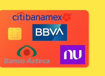 Alerta BBVA, Citibanamex, Banco Azteca y NU: El secreto para no pagar tanto y que te presten más