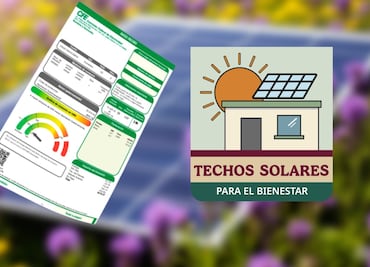 Techos Solares 2025: Ahorra más del 80 por ciento en tu recibo CFE