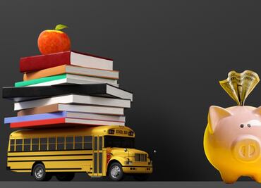 Ahorra en el regreso a clases: Estrategias infalibles de la Condusef para mantener tus finanzas sanas