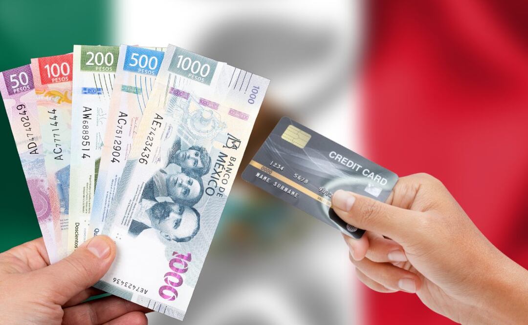 El sistema financiero mexicano está regulado por la Comisión Nacional Bancaria y de Valores (CNBV). (Foto: DeDinero)