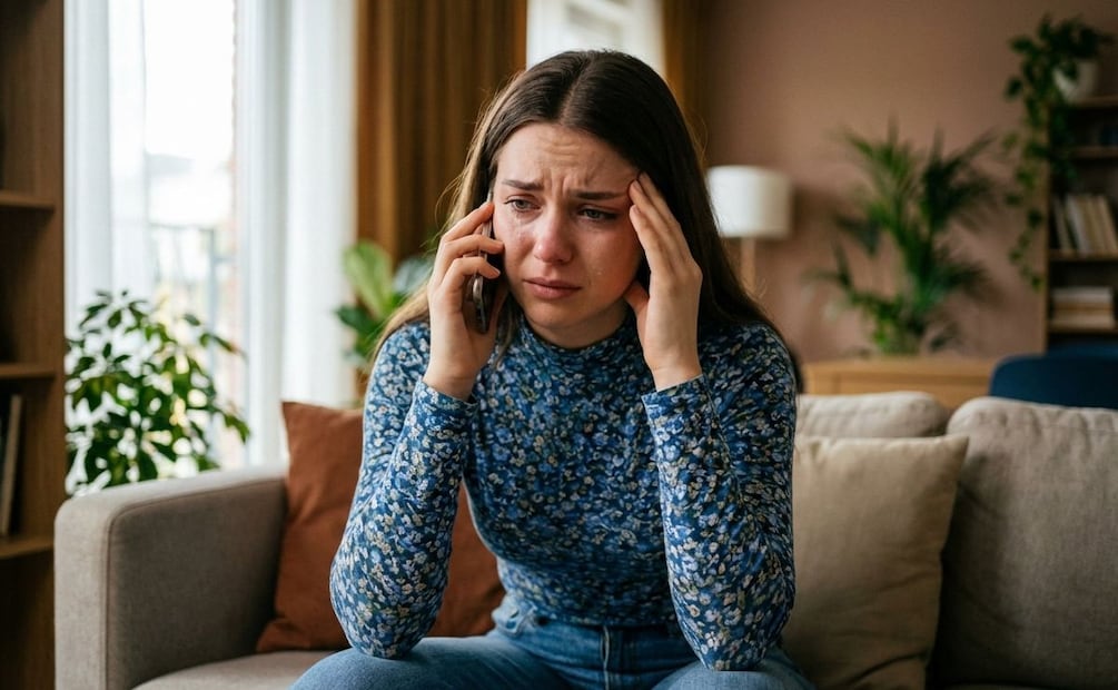 ¿Transferencia bancaria a cuenta equivocada? Descubre lo que le pasa con tu dinero. (Foto: Creada con IA)