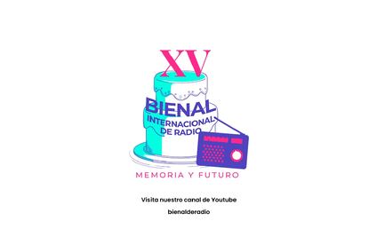 Radio Educación presenta la XV Bienal Internacional de Radio “Memoria y Futuro” en el Cenart, entrada gratuita